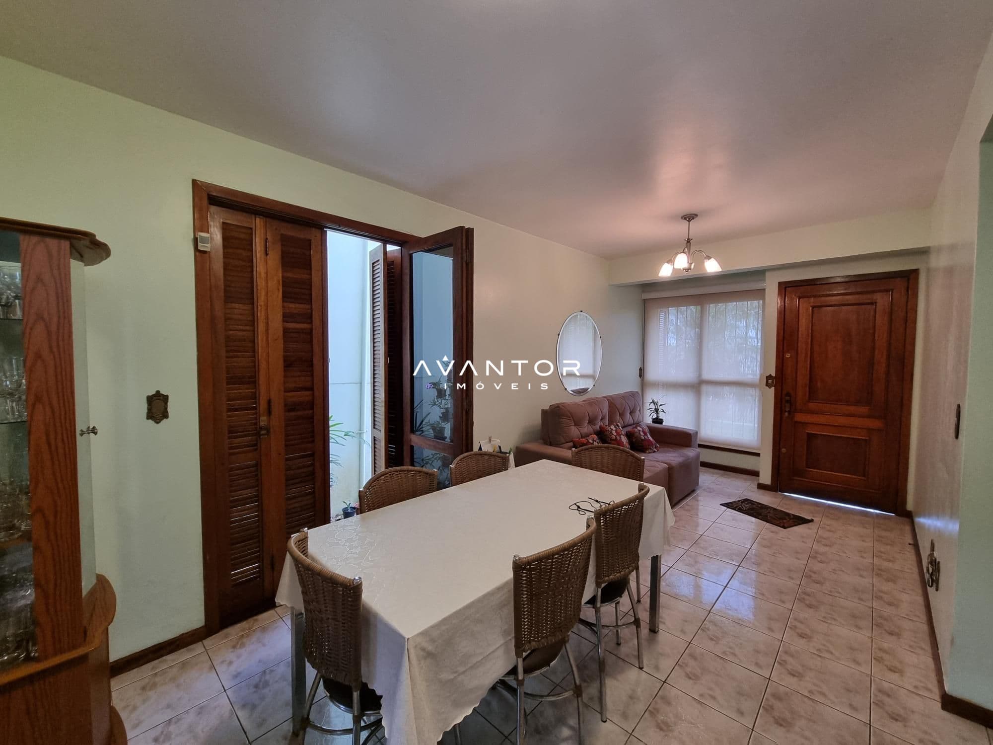 Casa com 4 quartos à venda em Camobi, Santa Maria/RS — foto 22 de 31