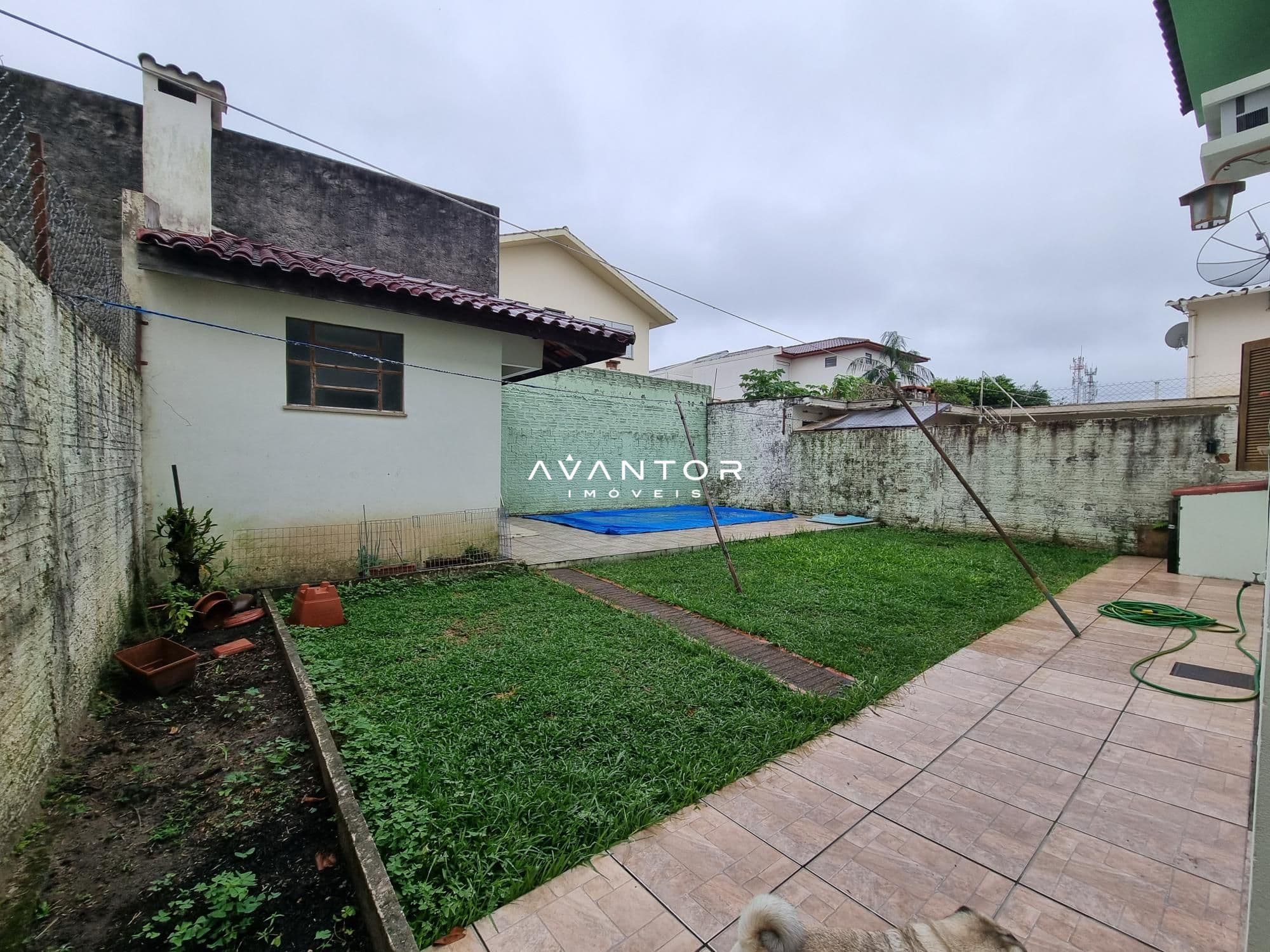 Casa com 4 quartos à venda em Camobi, Santa Maria/RS — foto 28 de 31