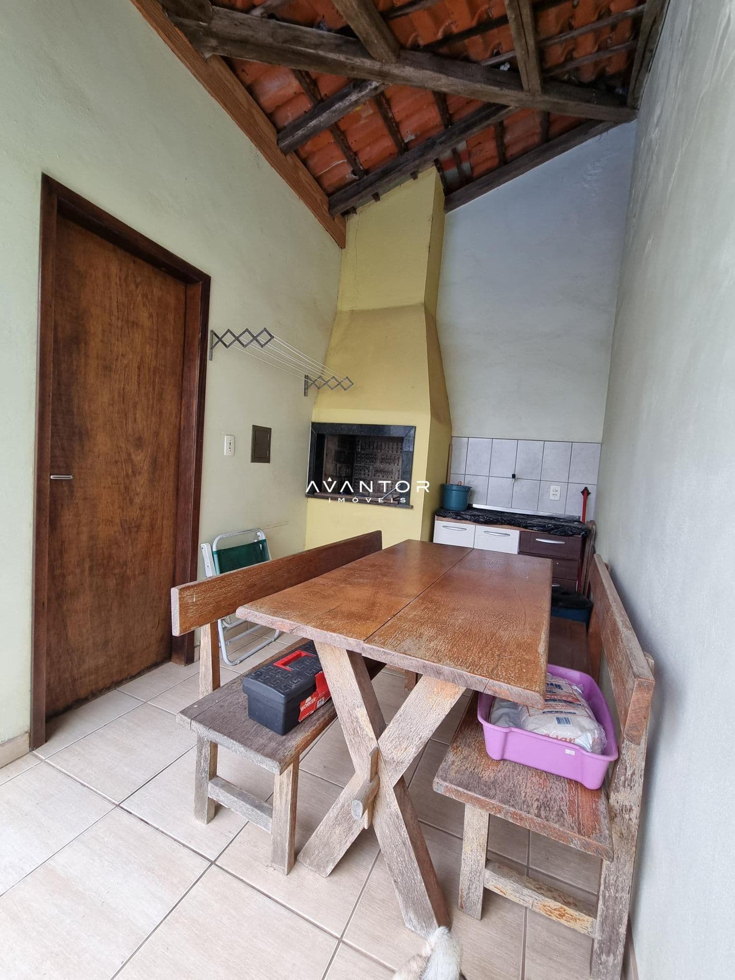 Casa com 4 quartos à venda em Camobi, Santa Maria/RS — foto 29 de 31