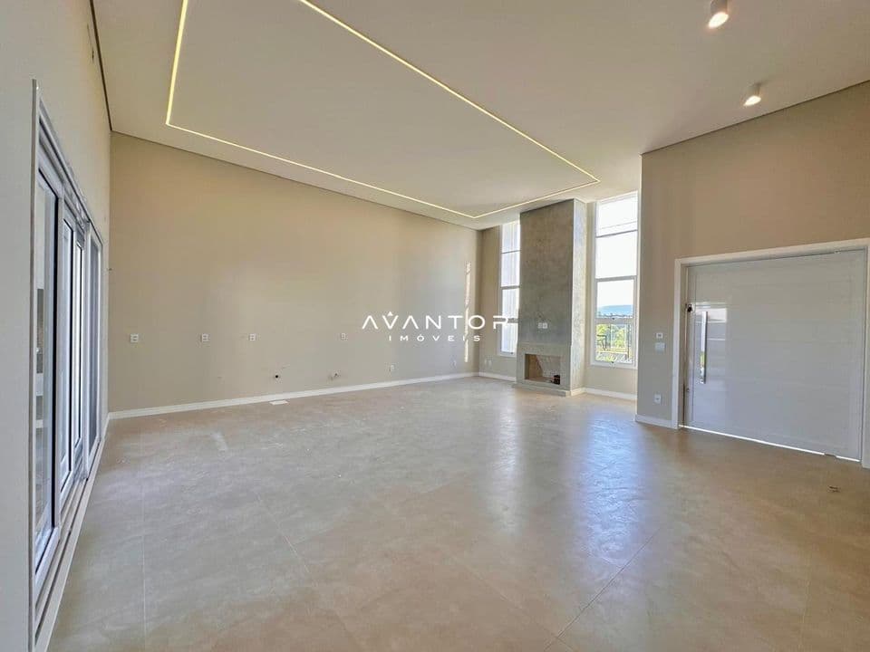 Casa com 3 quartos à venda no Condominio Loteamento Verdes Pampas, em Camobi, Santa Maria/RS — foto 2 de 7