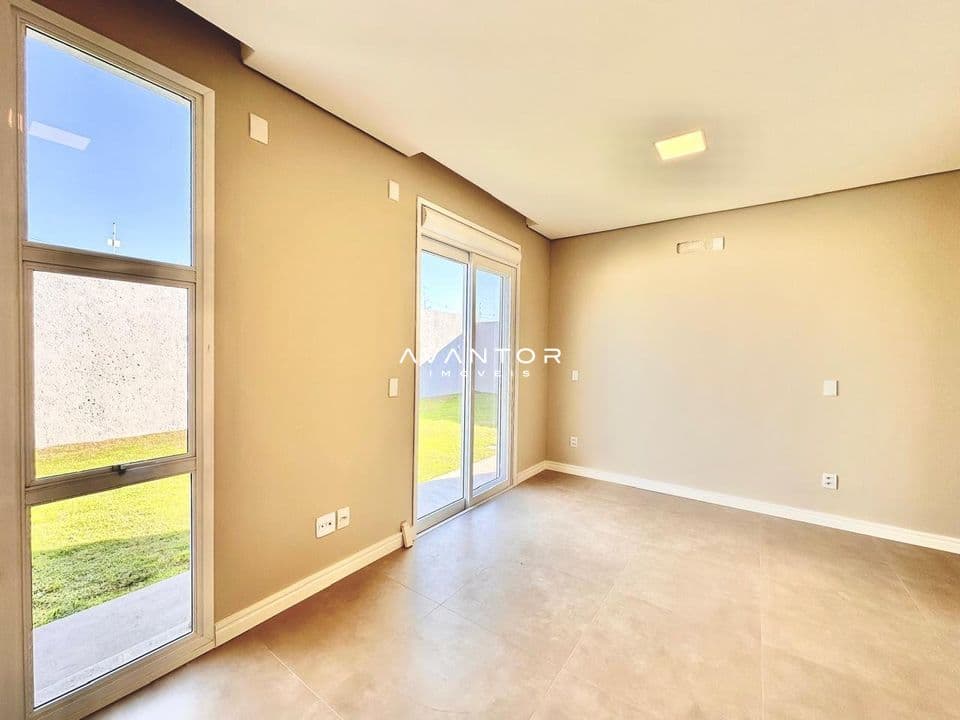 Casa com 3 quartos à venda no Condominio Loteamento Verdes Pampas, em Camobi, Santa Maria/RS — foto 4 de 7