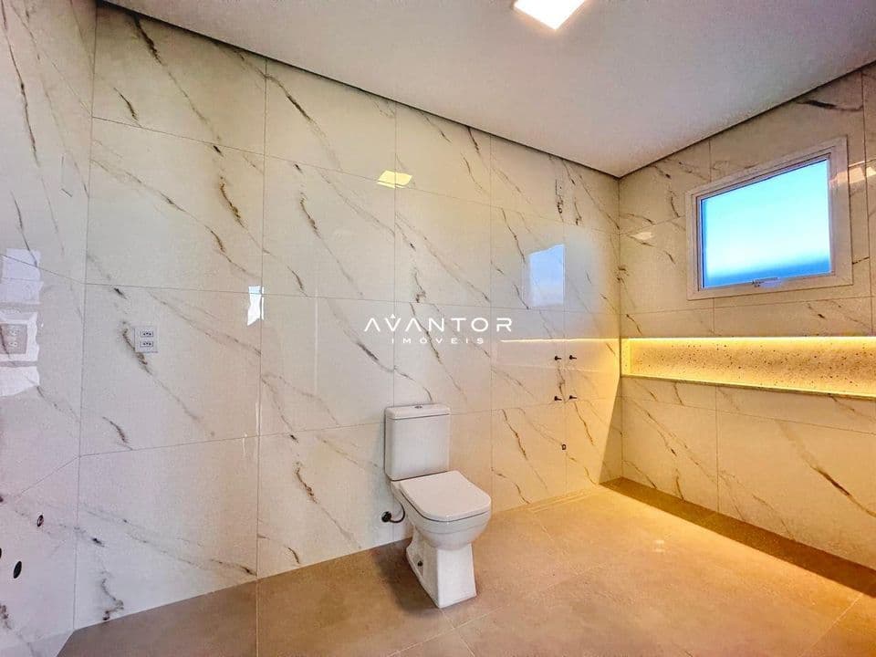 Casa com 3 quartos à venda no Condominio Loteamento Verdes Pampas, em Camobi, Santa Maria/RS — foto 6 de 7
