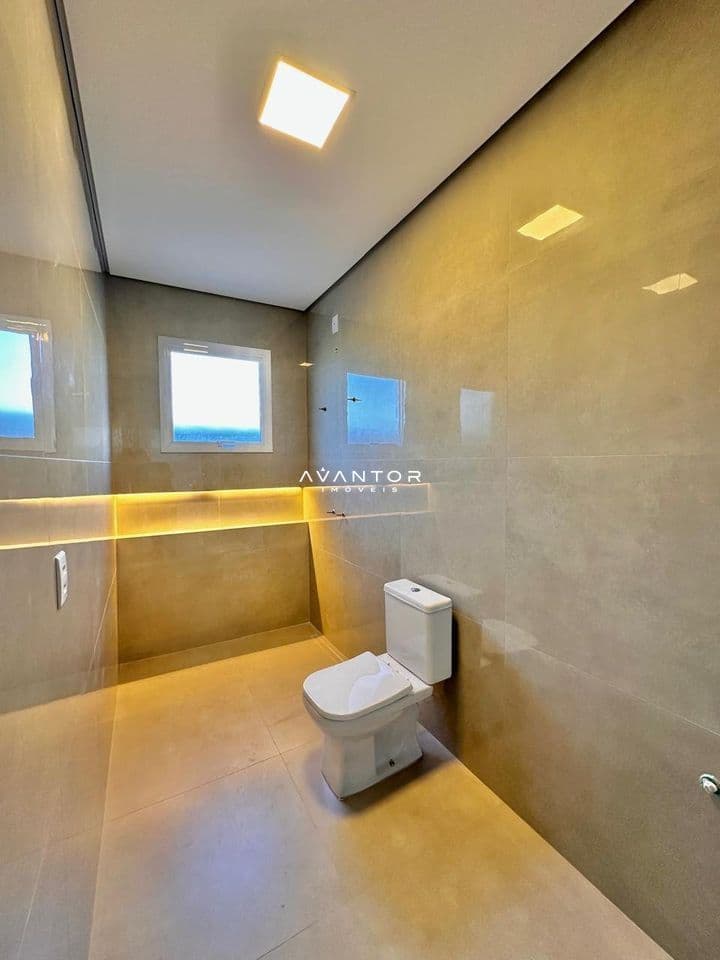 Casa com 3 quartos à venda no Condominio Loteamento Verdes Pampas, em Camobi, Santa Maria/RS — foto 7 de 7