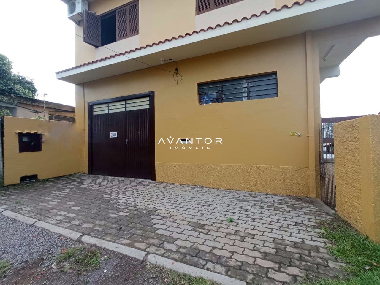 Pavilhão com 1 sala para alugar em Pinheiro Machado, Santa Maria/RS — foto 2 de 6