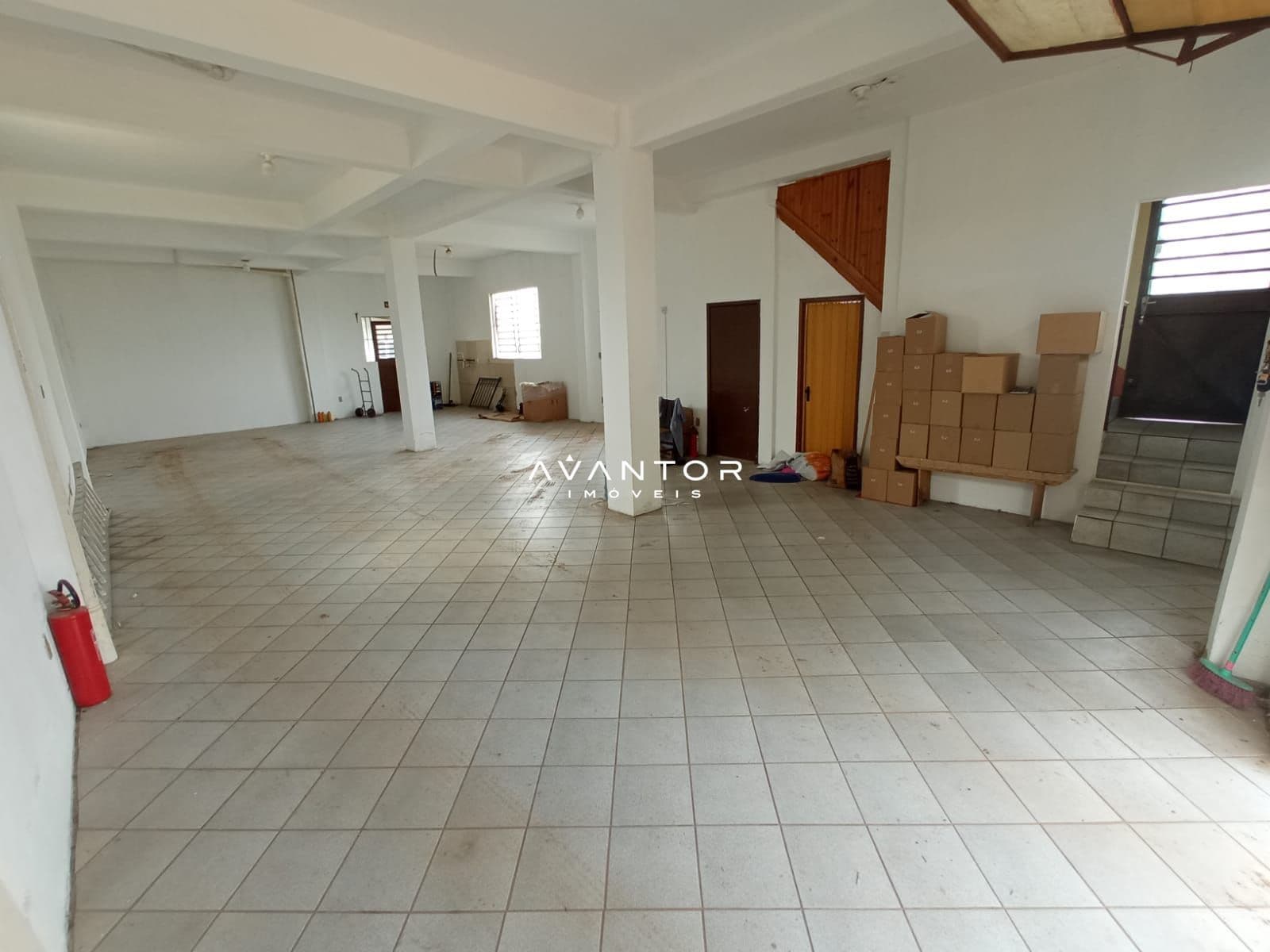 Pavilhão com 1 sala para alugar em Pinheiro Machado, Santa Maria/RS — foto 3 de 6