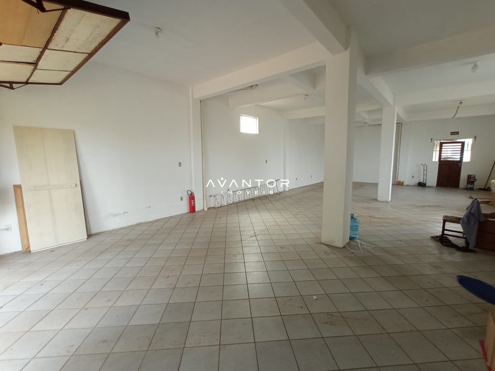 Pavilhão com 1 sala para alugar em Pinheiro Machado, Santa Maria/RS — foto 4 de 6