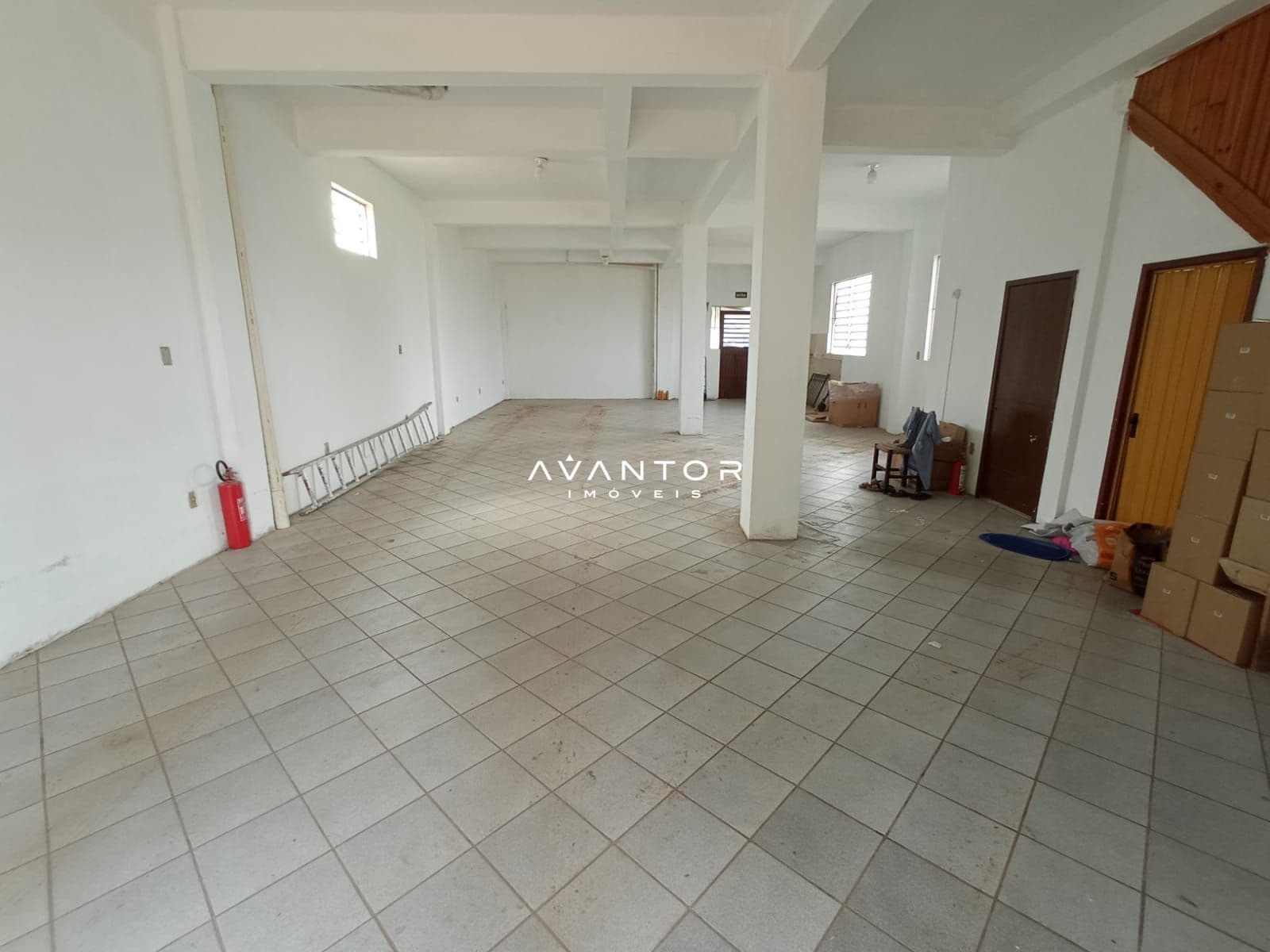 Pavilhão com 1 sala para alugar em Pinheiro Machado, Santa Maria/RS — foto 5 de 6