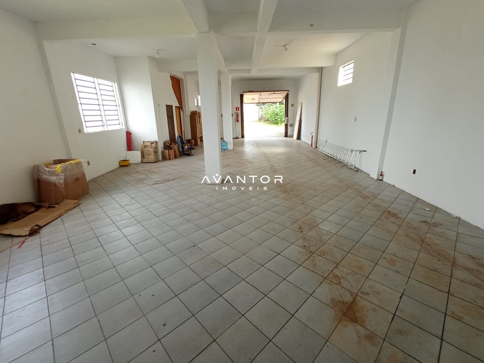 Pavilhão com 1 sala para alugar em Pinheiro Machado, Santa Maria/RS — foto 6 de 6