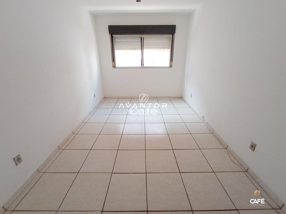 Apartamento com 1 quarto à venda no Edifício Américo Souza, em Centro, Santa Maria/RS — foto 2 de 7