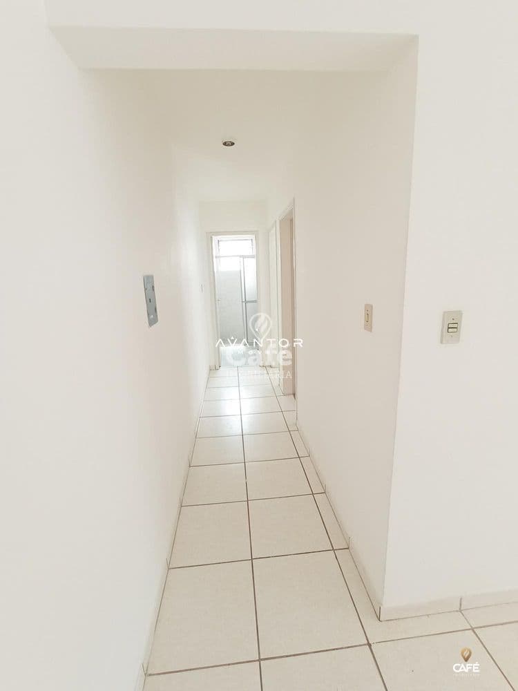 Apartamento com 1 quarto à venda no Edifício Américo Souza, em Centro, Santa Maria/RS — foto 3 de 7