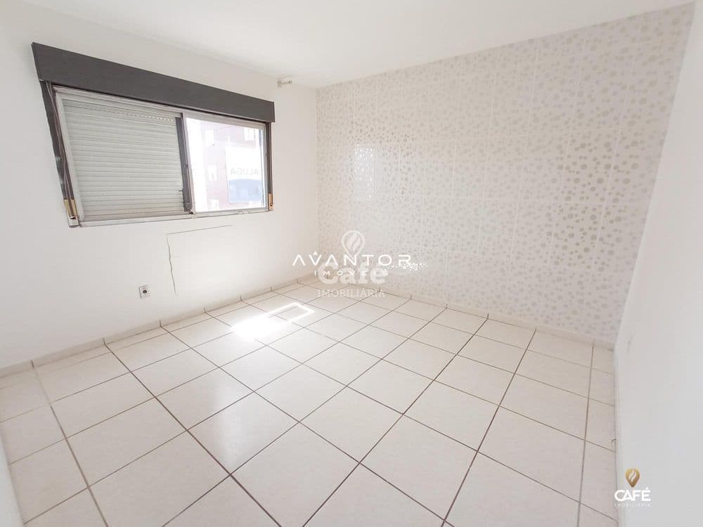 Apartamento com 1 quarto à venda no Edifício Américo Souza, em Centro, Santa Maria/RS — foto 4 de 7
