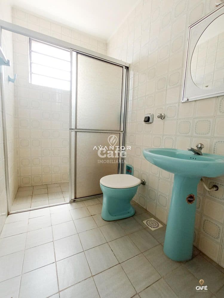 Apartamento com 1 quarto à venda no Edifício Américo Souza, em Centro, Santa Maria/RS — foto 5 de 7