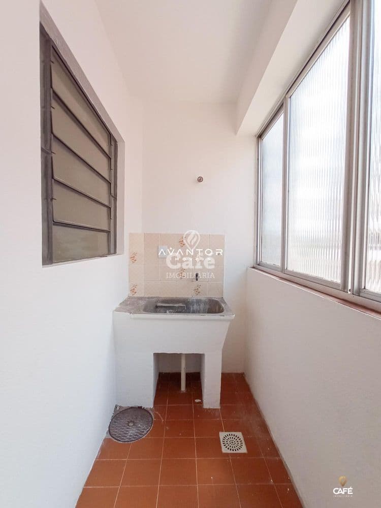 Apartamento com 1 quarto à venda no Edifício Américo Souza, em Centro, Santa Maria/RS — foto 7 de 7