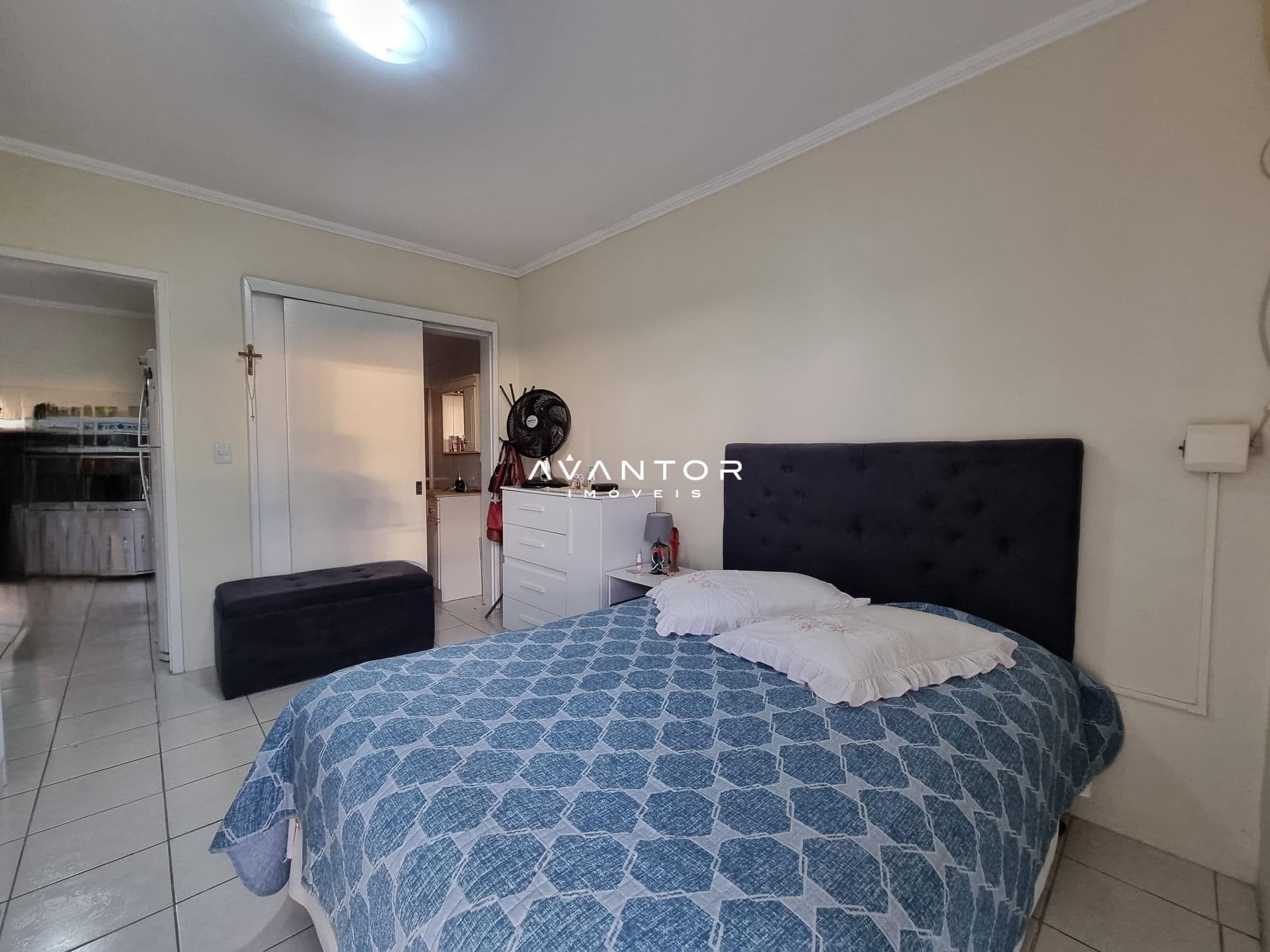 Apartamento com 2 quartos à venda no Reacilva Tagarra, em Centro, Santa Maria/RS — foto 2 de 15