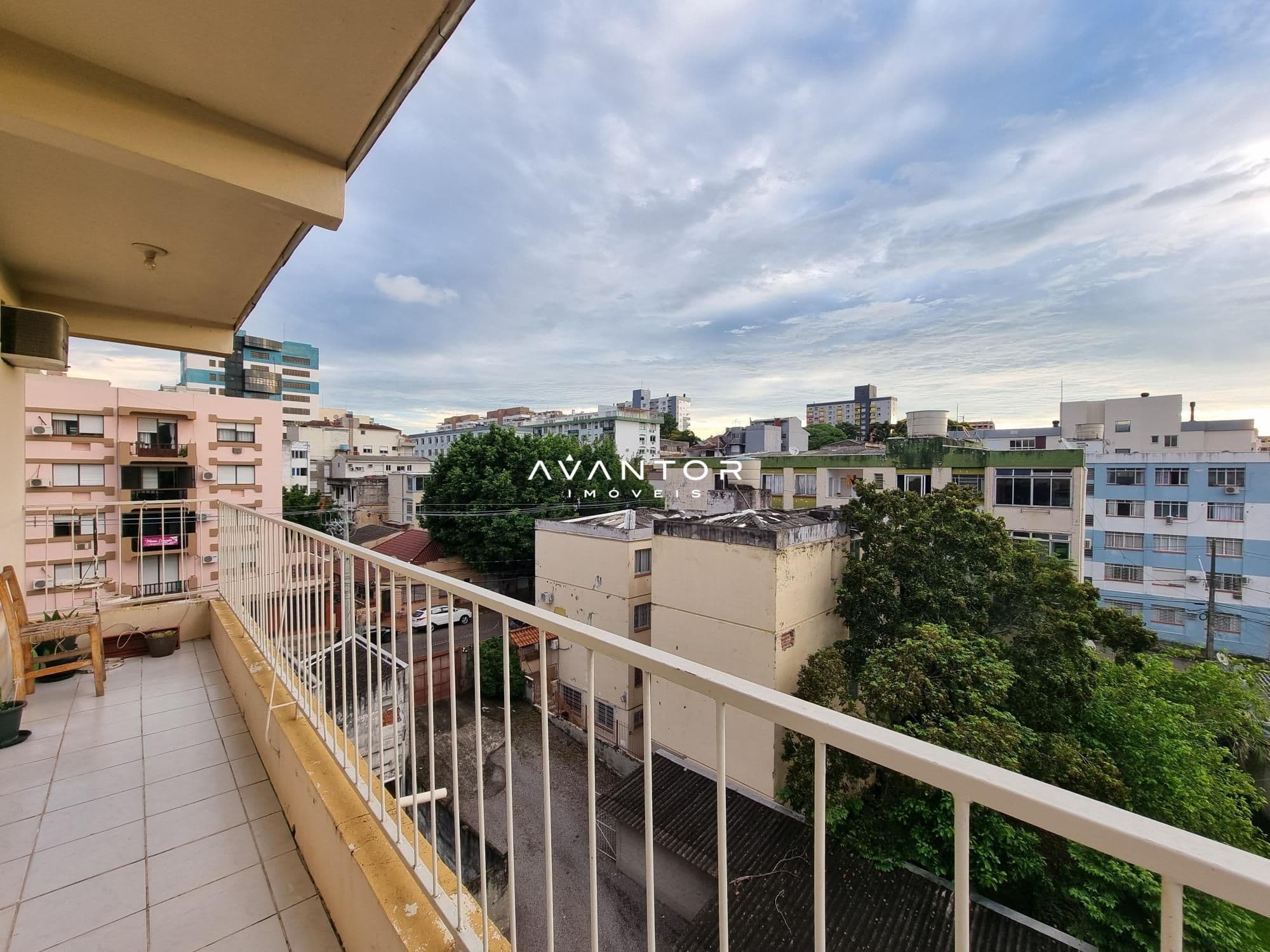 Apartamento com 2 quartos à venda no Reacilva Tagarra, em Centro, Santa Maria/RS — foto 4 de 15