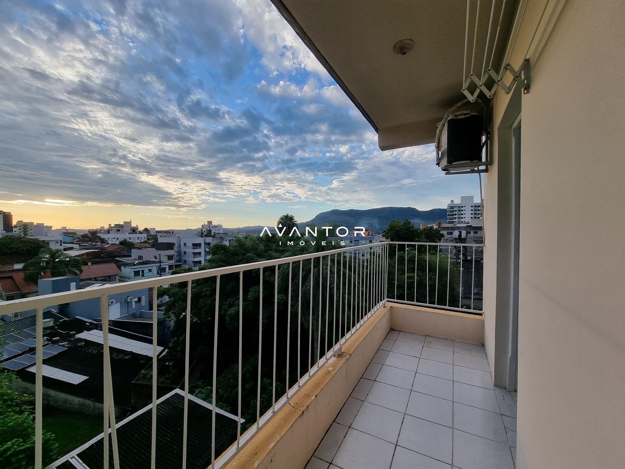 Apartamento com 2 quartos à venda no Reacilva Tagarra, em Centro, Santa Maria/RS — foto 5 de 15