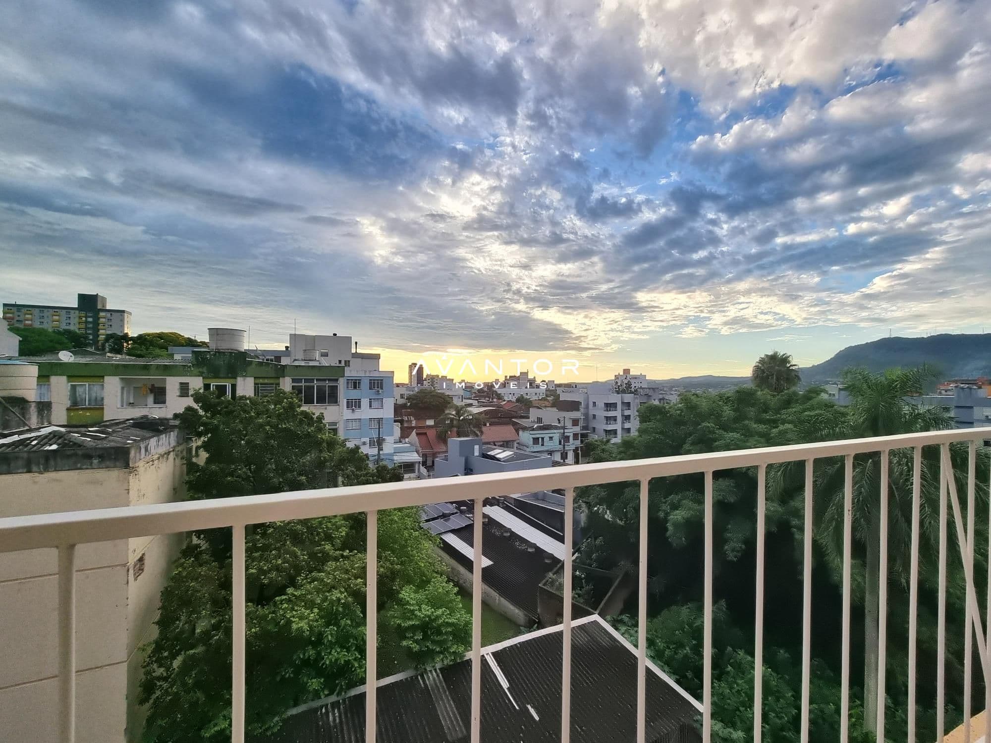 Apartamento com 2 quartos à venda no Reacilva Tagarra, em Centro, Santa Maria/RS — foto 7 de 15