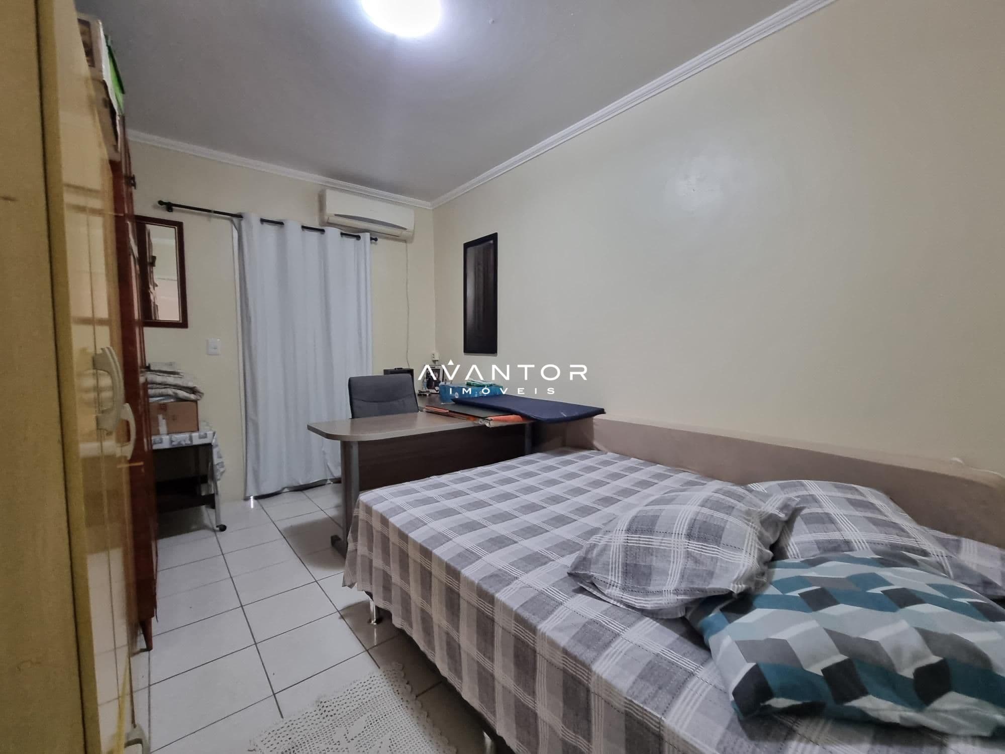 Apartamento com 2 quartos à venda no Reacilva Tagarra, em Centro, Santa Maria/RS — foto 9 de 15