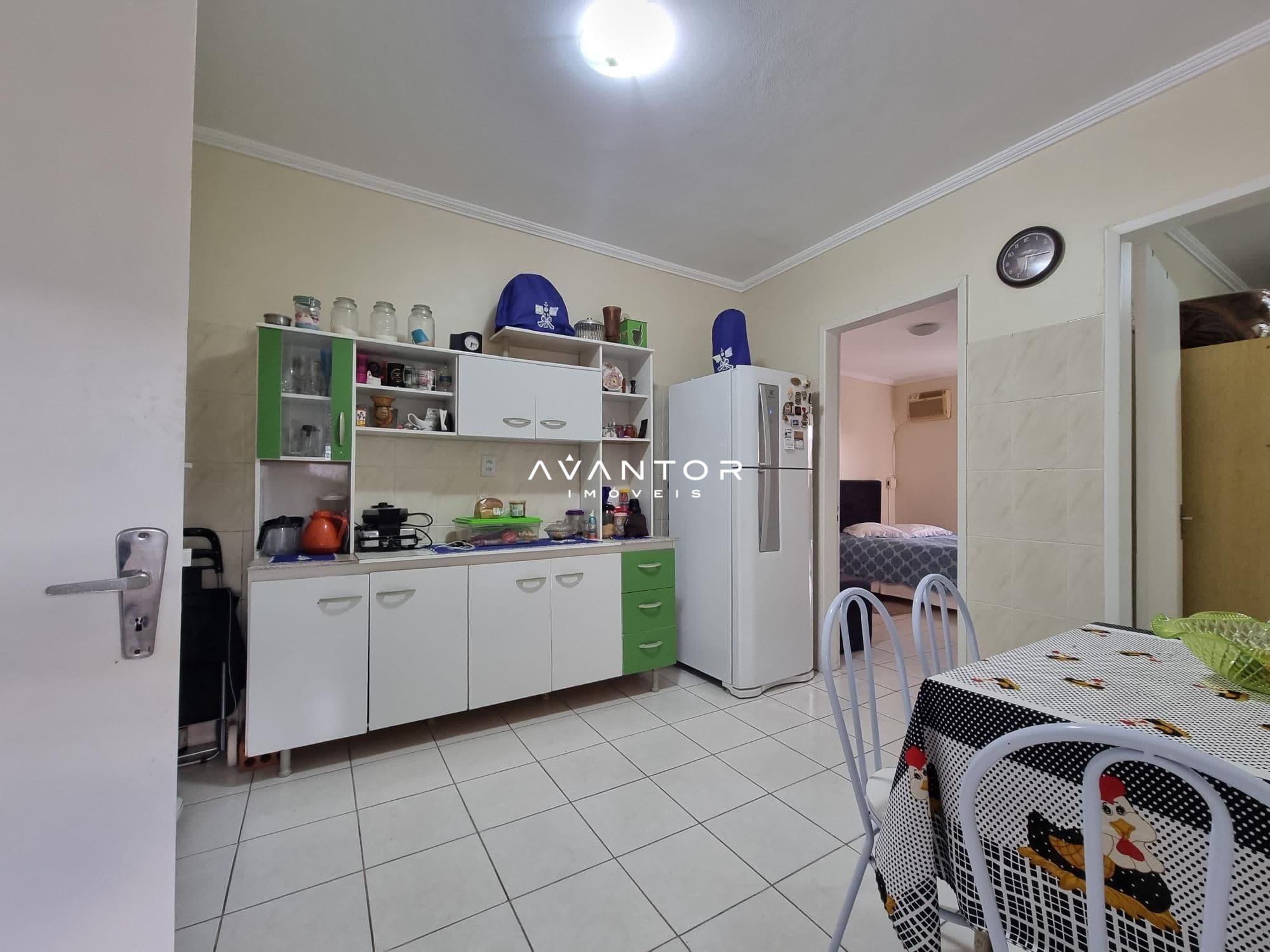 Apartamento com 2 quartos à venda no Reacilva Tagarra, em Centro, Santa Maria/RS — foto 10 de 15