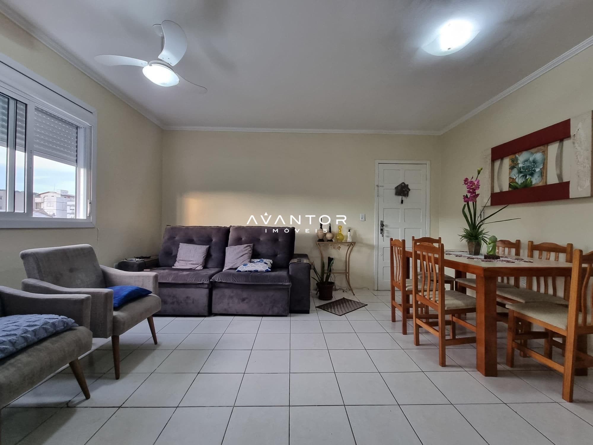 Apartamento com 2 quartos à venda no Reacilva Tagarra, em Centro, Santa Maria/RS — foto 11 de 15