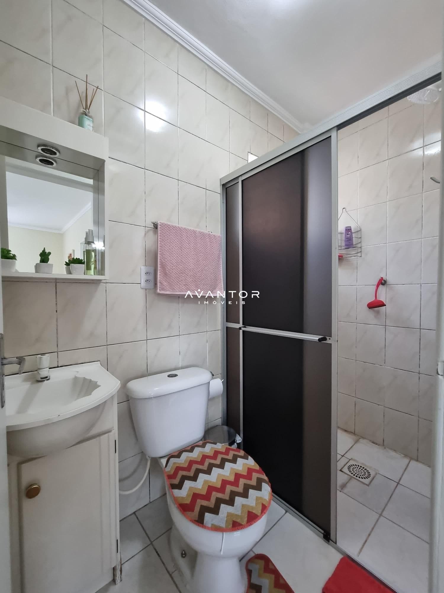 Apartamento com 2 quartos à venda no Reacilva Tagarra, em Centro, Santa Maria/RS — foto 12 de 15