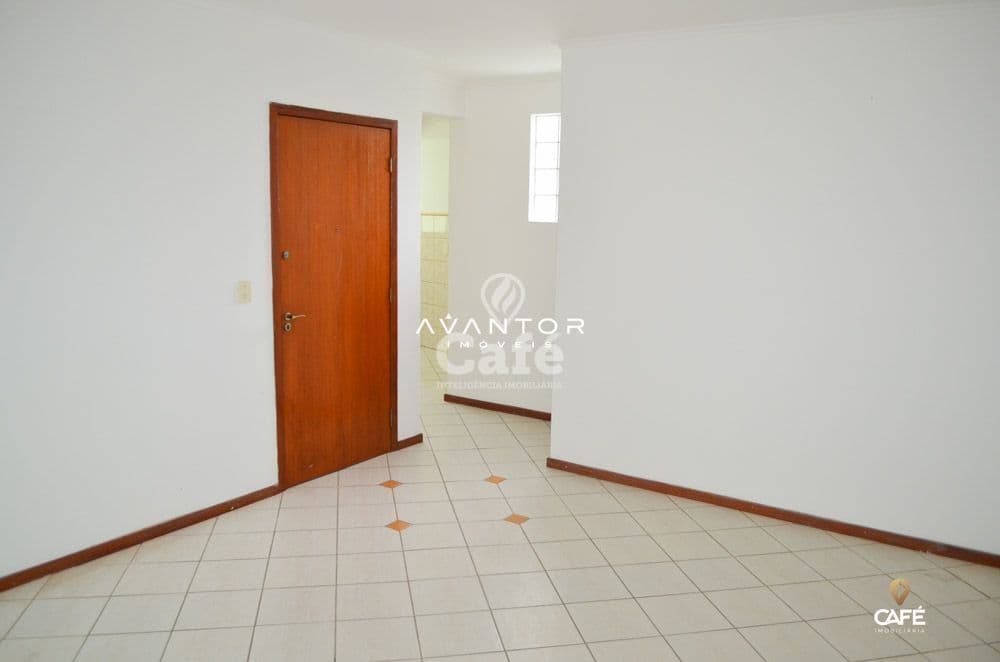 Apartamento com 1 quarto à venda no Residencial Rogério Argemi, em Centro, Santa Maria/RS — foto 4 de 12