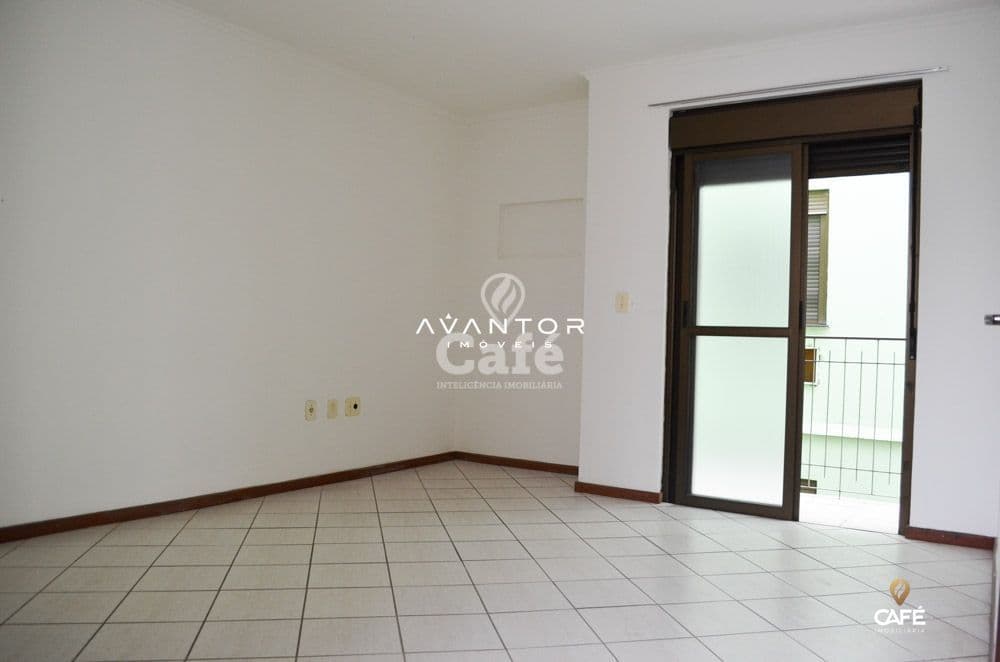 Apartamento com 1 quarto à venda no Residencial Rogério Argemi, em Centro, Santa Maria/RS — foto 6 de 12