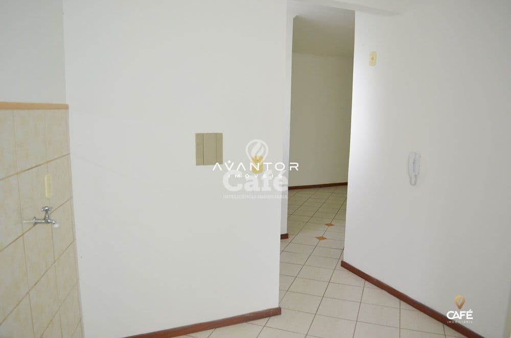 Apartamento com 1 quarto à venda no Residencial Rogério Argemi, em Centro, Santa Maria/RS — foto 9 de 12