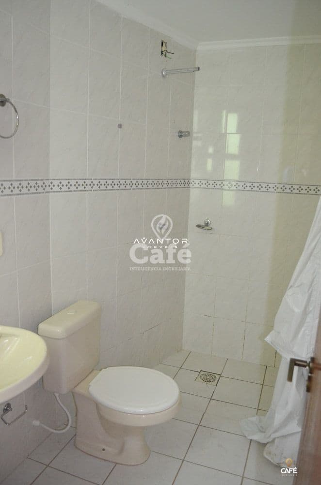 Apartamento com 1 quarto à venda no Residencial Rogério Argemi, em Centro, Santa Maria/RS — foto 10 de 12