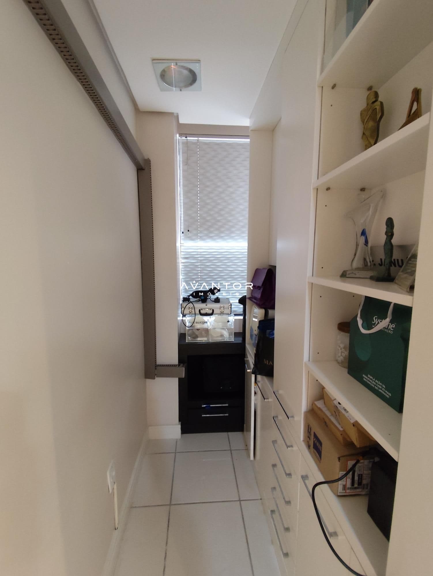 Sala Comercial com 3 salas à venda no Edifício Centro Comercial Pinheiro Machado, em Centro, Santa Maria/RS — foto 7 de 14