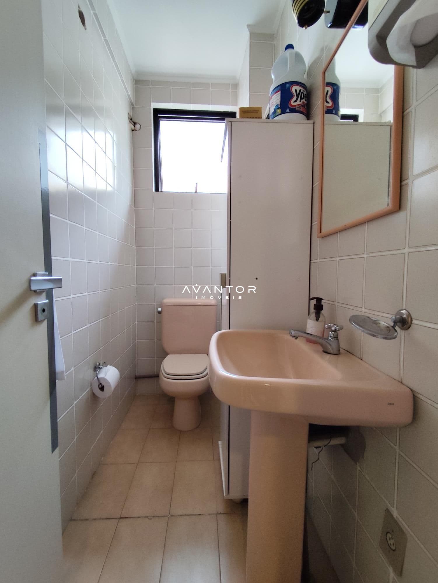 Sala Comercial com 3 salas à venda no Edifício Centro Comercial Pinheiro Machado, em Centro, Santa Maria/RS — foto 11 de 14
