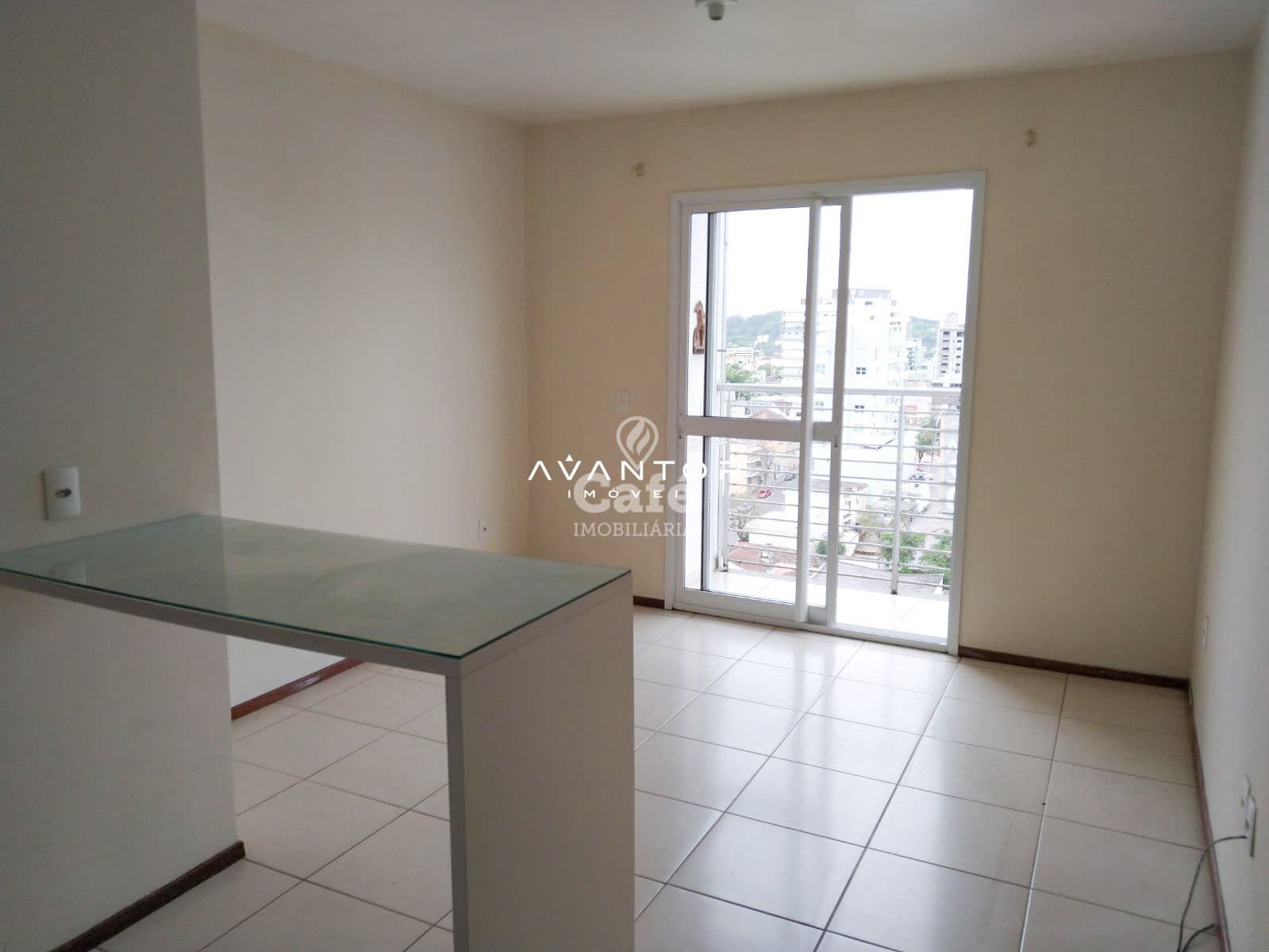 Apartamento com 1 quarto à venda no Residencial Viva, em Centro, Santa Maria/RS — foto 2 de 14