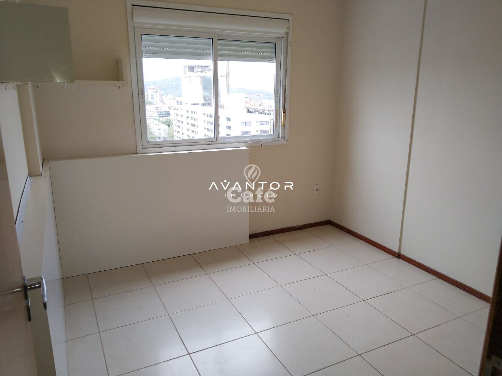 Apartamento com 1 quarto à venda no Residencial Viva, em Centro, Santa Maria/RS — foto 3 de 14