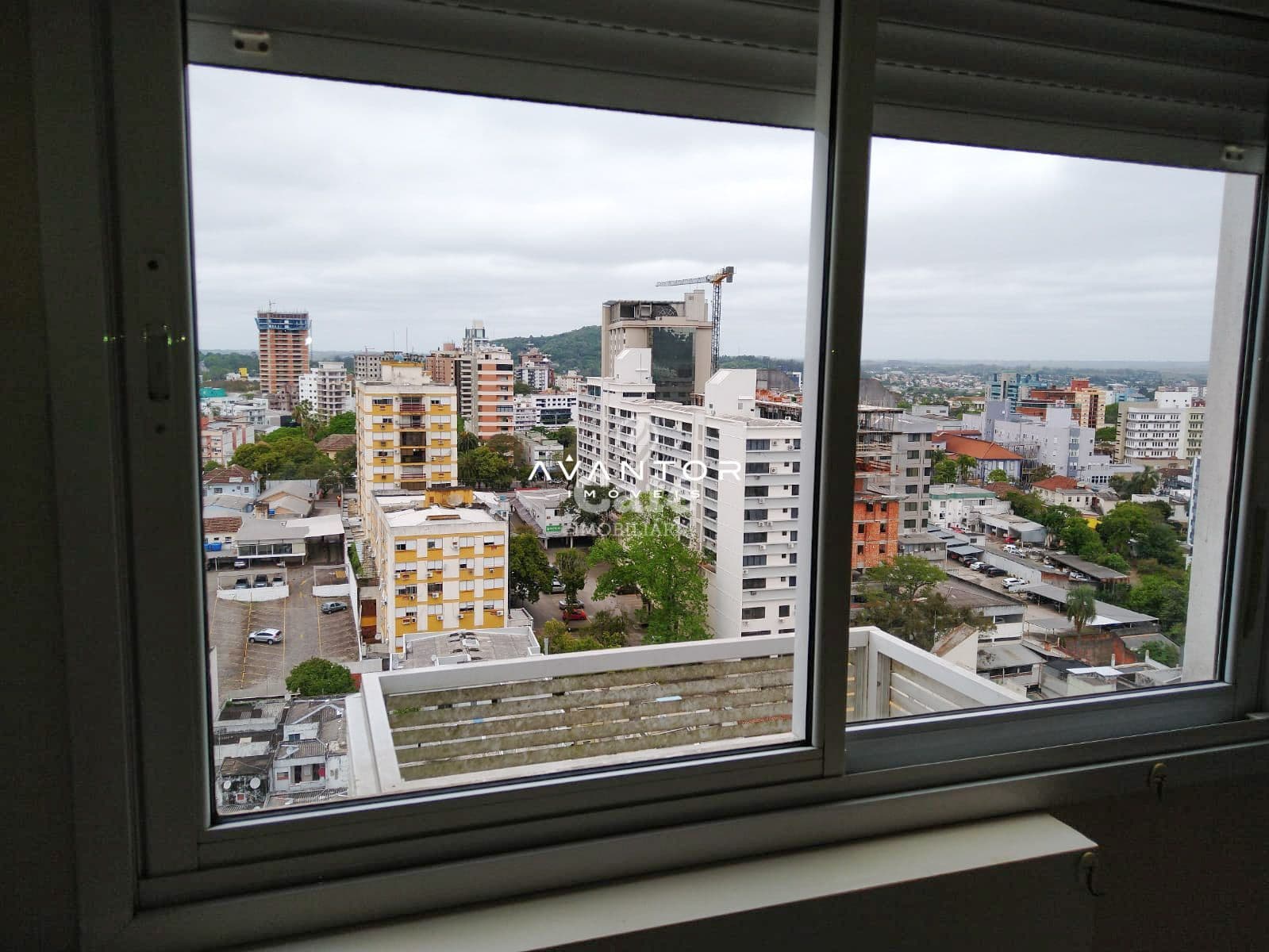 Apartamento com 1 quarto à venda no Residencial Viva, em Centro, Santa Maria/RS — foto 5 de 14