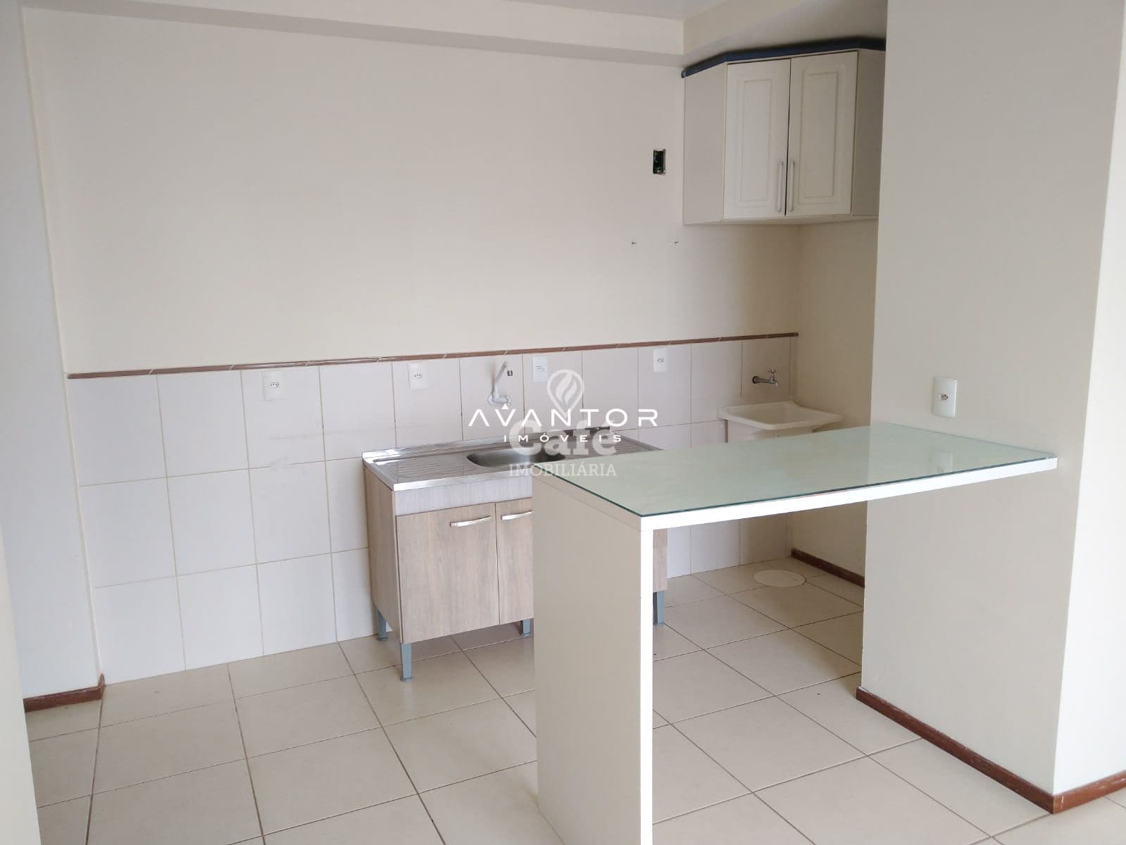 Apartamento com 1 quarto à venda no Residencial Viva, em Centro, Santa Maria/RS — foto 12 de 14