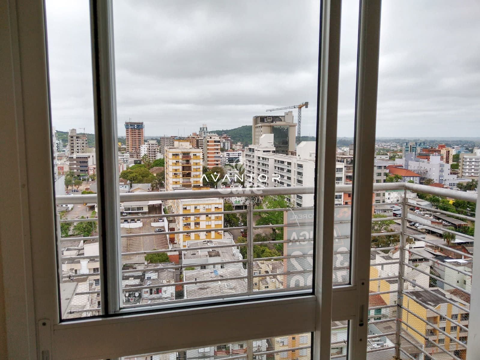 Apartamento com 1 quarto à venda no Residencial Viva, em Centro, Santa Maria/RS — foto 13 de 14