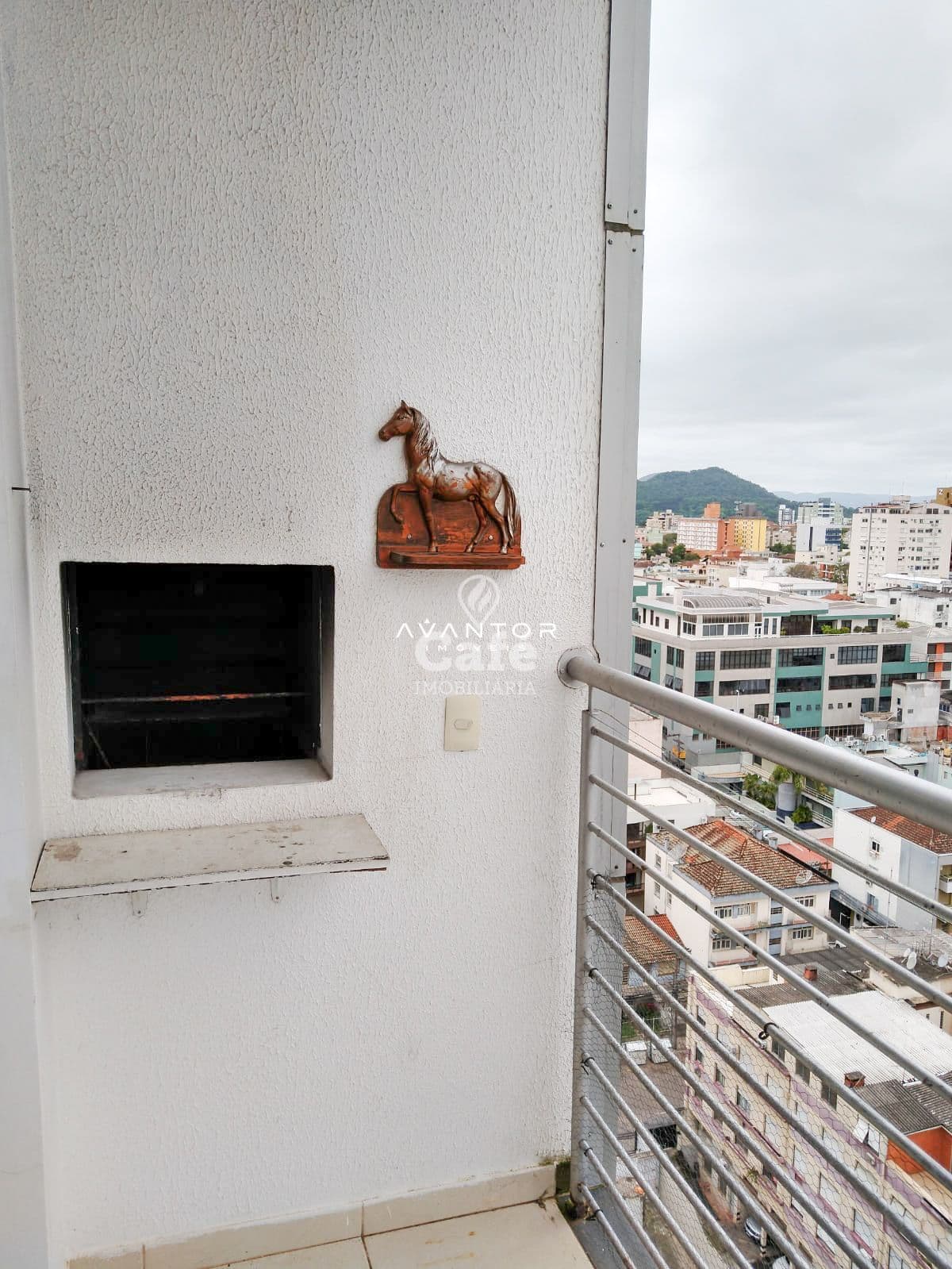 Apartamento com 1 quarto à venda no Residencial Viva, em Centro, Santa Maria/RS — foto 14 de 14