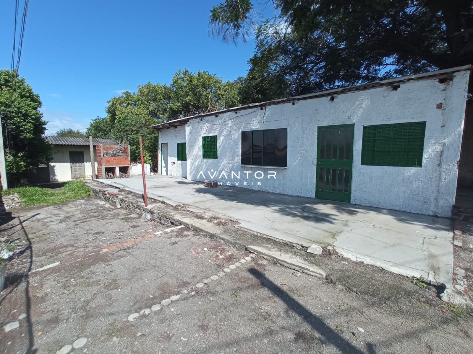 Loja com 2 salas à venda em Juscelino Kubitschek, Santa Maria/RS — foto 4 de 18