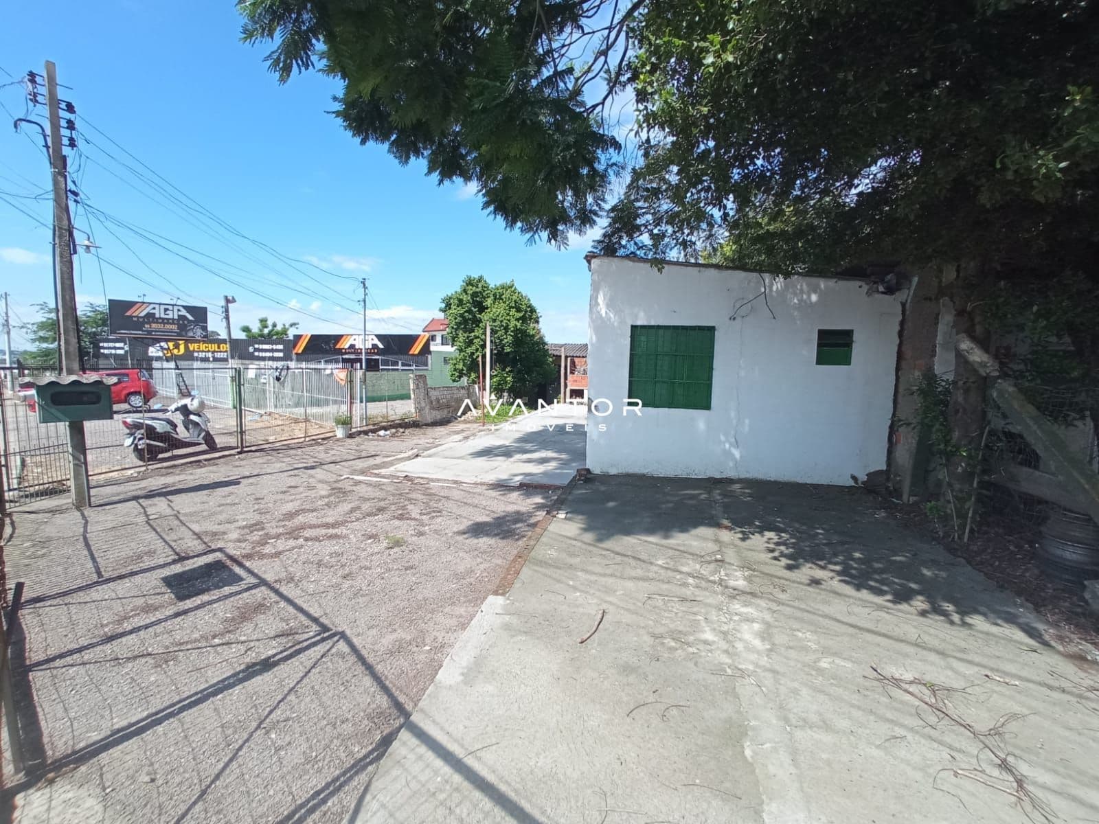 Loja com 2 salas à venda em Juscelino Kubitschek, Santa Maria/RS — foto 5 de 18
