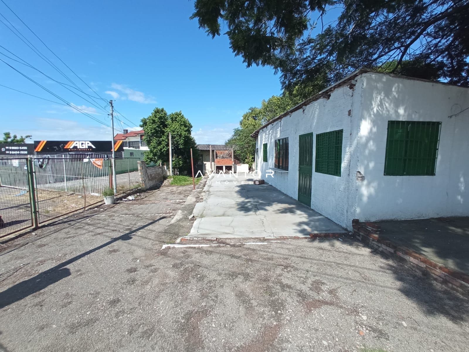 Loja com 2 salas à venda em Juscelino Kubitschek, Santa Maria/RS — foto 6 de 18