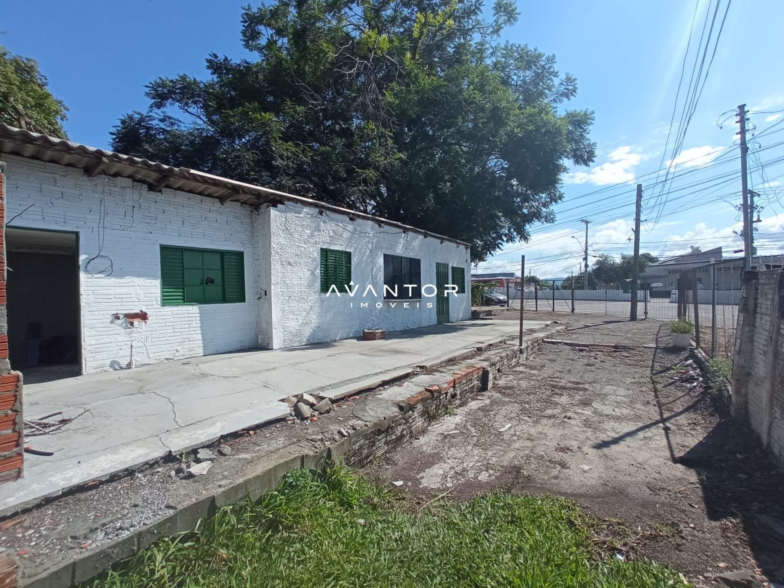 Loja com 2 salas à venda em Juscelino Kubitschek, Santa Maria/RS — foto 7 de 18