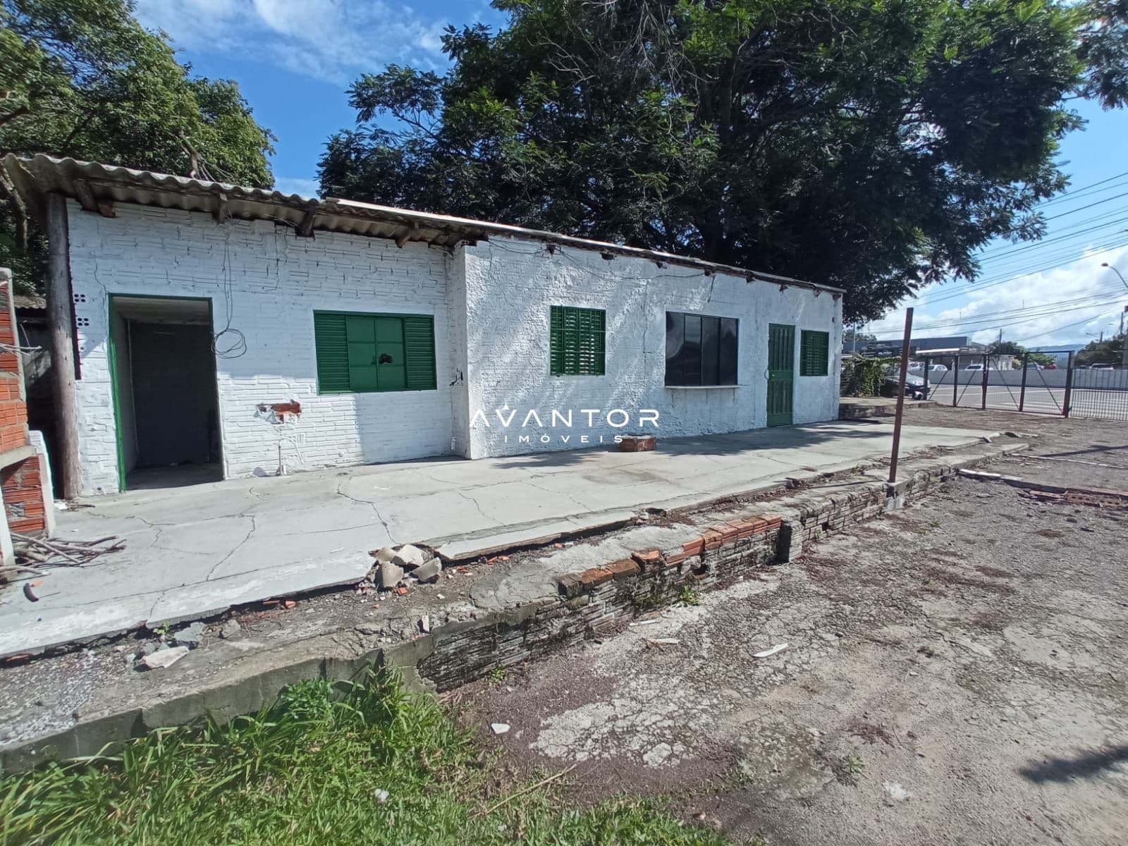 Loja com 2 salas à venda em Juscelino Kubitschek, Santa Maria/RS — foto 8 de 18
