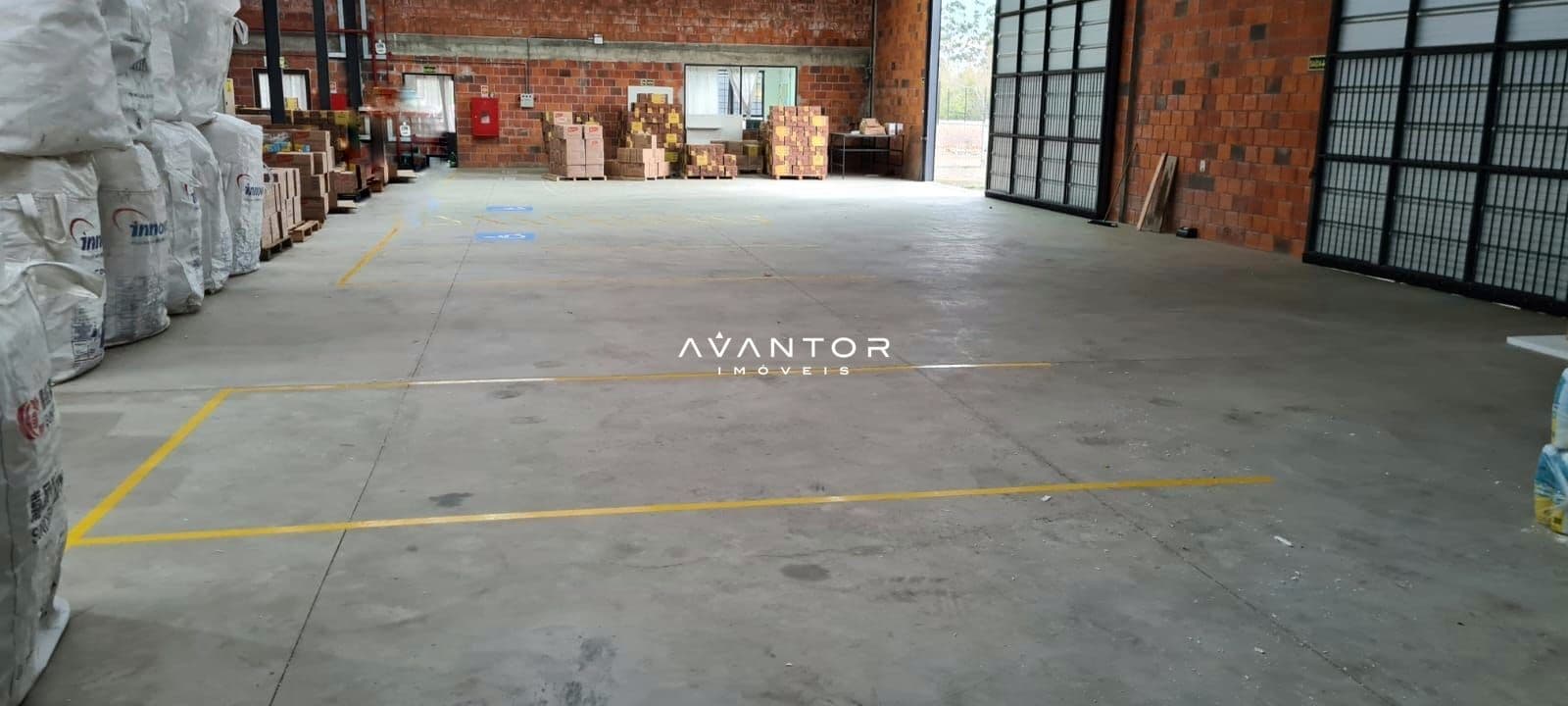 Pavilhão com 1 sala para alugar em Cerrito, Santa Maria/RS — foto 4 de 5