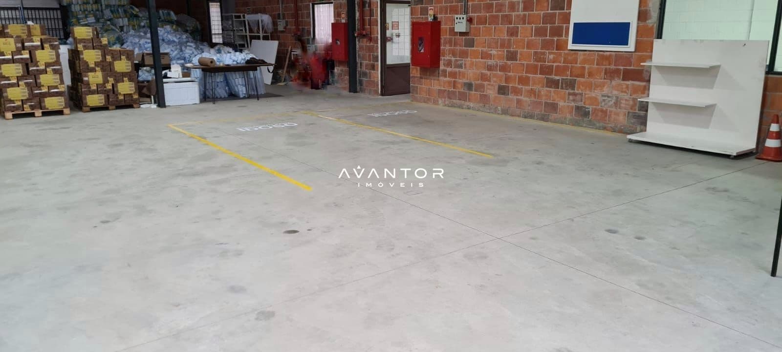 Pavilhão com 1 sala para alugar em Cerrito, Santa Maria/RS — foto 5 de 5