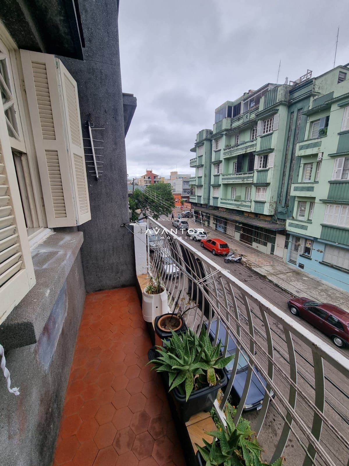 Apartamento com 2 quartos à venda no Edifício Maria, em Centro, Santa Maria/RS — foto 12 de 16