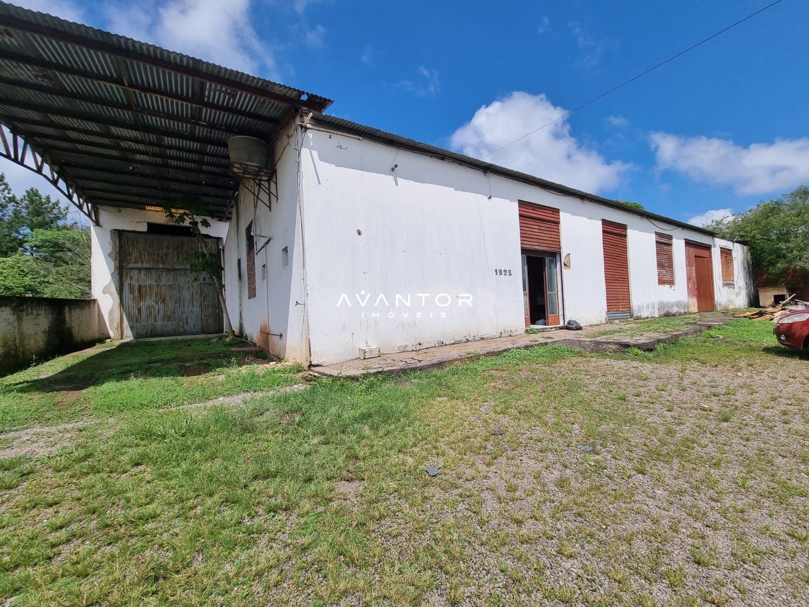 Prédio Comercial com 1 sala à venda em Camobi, Santa Maria/RS — foto 4 de 10