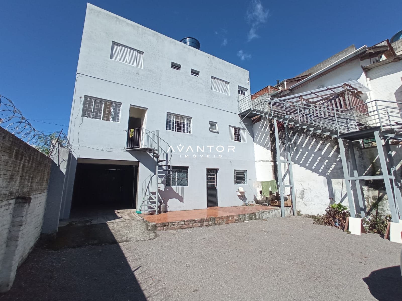 Prédio Residencial com 6 quartos à venda em Nossa Senhora do Rosário, Santa Maria/RS — foto 20 de 20