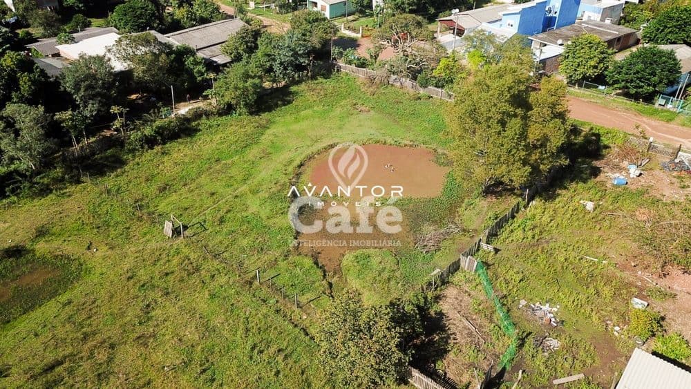 Terreno à venda em Boi Morto, Santa Maria/RS — foto 2 de 6