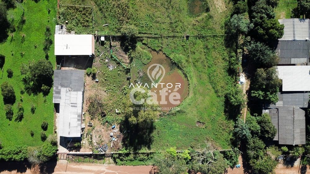 Terreno à venda em Boi Morto, Santa Maria/RS — foto 4 de 6