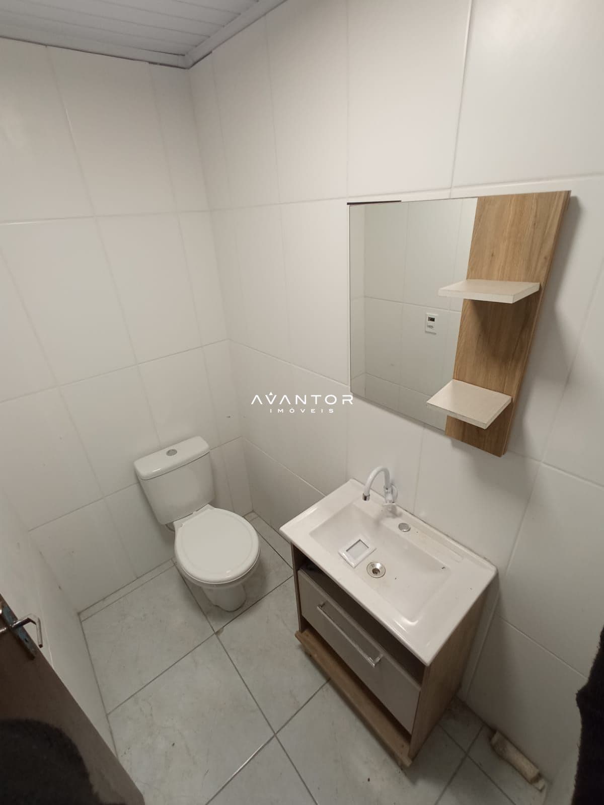 Sala Comercial com 1 sala para alugar em Juscelino Kubitschek, Santa Maria/RS — foto 3 de 4